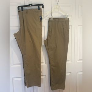 Two Bundle Old Navy Mens Pants